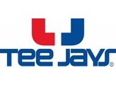 logotipo Tee Jays