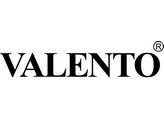 logotipo Valento