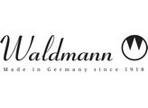 logotipo Waldmann