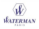 logotipo Waterman