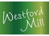 logotipo Westford Mill