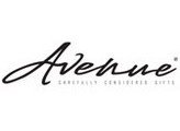 logotipo Avenue