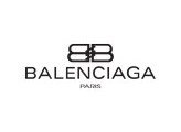 logotipo Balenciaga