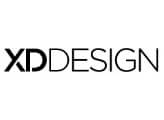logotipo XD Design