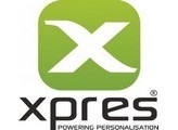 logotipo Xpres