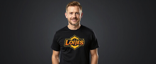 Camisetas de hombre