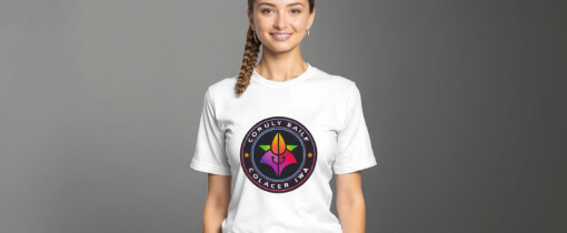 Camisetas de mujer