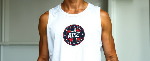 Camisetas de tirantes