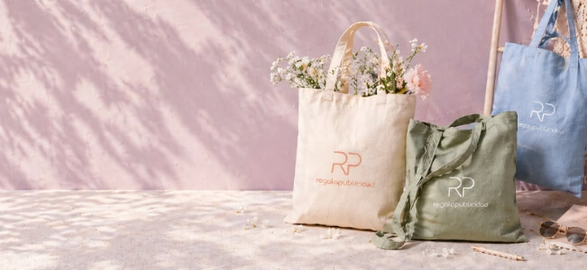 Bolsas publicitarias para empresas