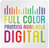 Personzalización a todo color Full Color