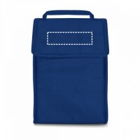 Area marcaje Bolsa nevera - Solapa
