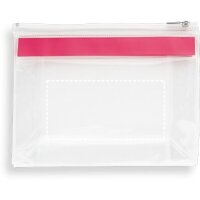 Area marcaje Pouch - Posterior