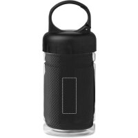 Area marcaje Almohadilla para botellas