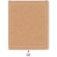 Area marcaje Lado 1 dl