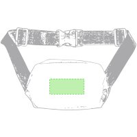 Area marcaje Centrada