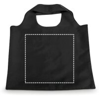 Area marcaje Bolsa - Delantera