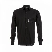 Area marcaje Camisa - Pecho