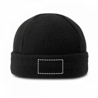 Area marcaje Gorro - Gorro