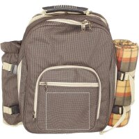 Area marcaje Bolsillo delantero