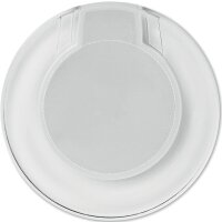 Area marcaje Dl delantero