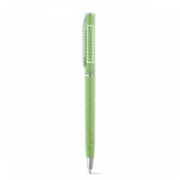 Area marcaje Bolígrafo - Lateral clip