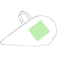 Area marcaje Centrado en la cara A