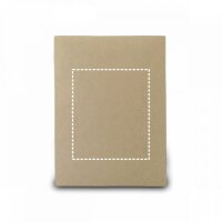 Area marcaje Portafolios - Posterior