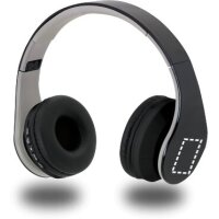 Area marcaje Auriculares - Patilla