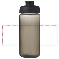 Area marcaje Envolvente