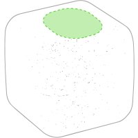 Area marcaje Parte 2 Zona Superior