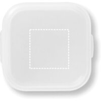 Area marcaje Caja - Superior