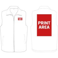 Area marcaje
