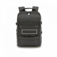 Area marcaje Mochila - Bolsillo frontal