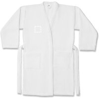 Area marcaje Robe - Pecho