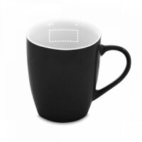 Area marcaje Mug - Interior