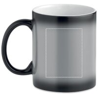 Area marcaje Diestro