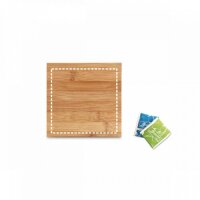 Area marcaje Caja - Tapa