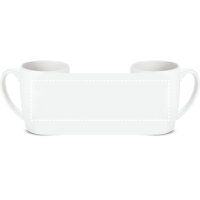 Area marcaje Taza - Lateral superior