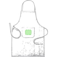 Area marcaje En el bolsillo