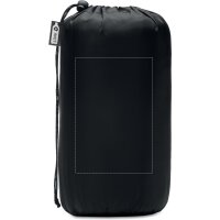 Area marcaje Bolsa detrás