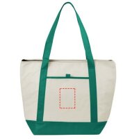 Area marcaje Frontal