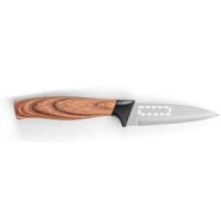 Area marcaje Cuchillo - Hoja trasera