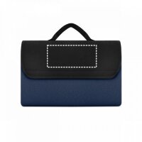 Area marcaje Manta - Solapa