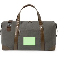 Area marcaje Centrado