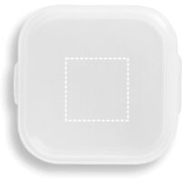 Area marcaje Caja - Inferior