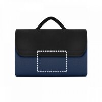 Area marcaje Manta - Delantera inferior