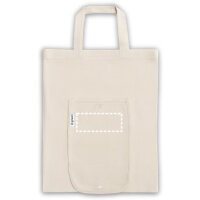Area marcaje Bolsa - Bolsillo