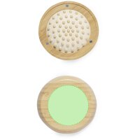 Area marcaje Centrado