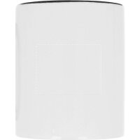 Area marcaje Opuesto de mango