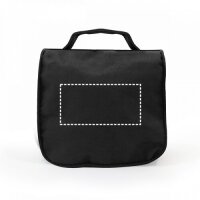 Area marcaje Neceser - Posterior